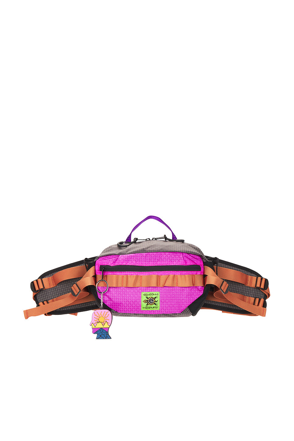 Equipment Hip Bag