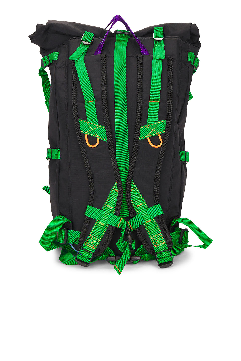 Equipment Climbing Backpack