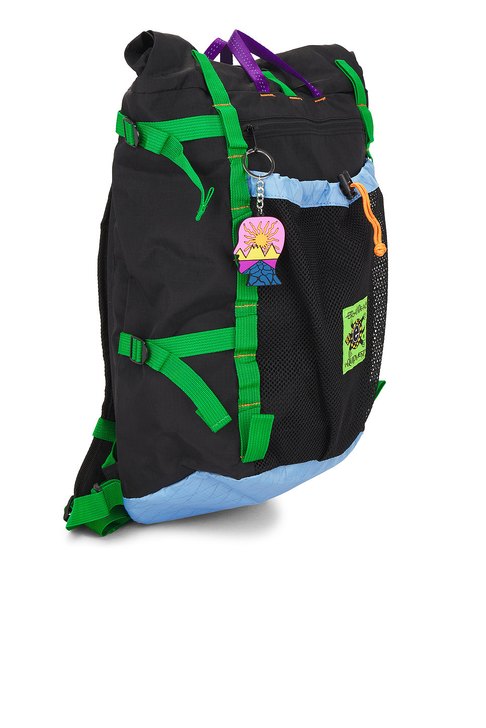 Equipment Climbing Backpack