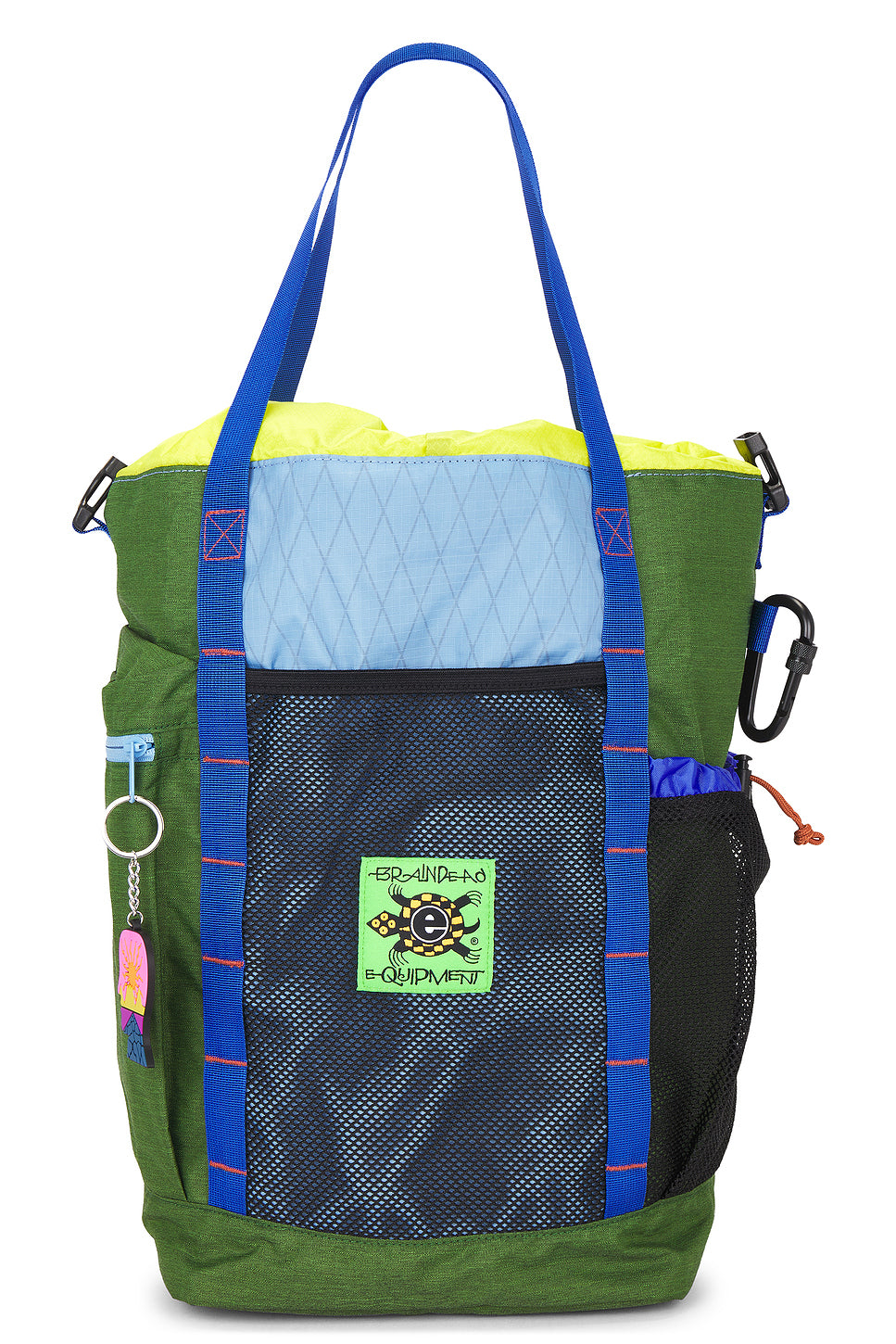 Equipment Climbing Utility Bag