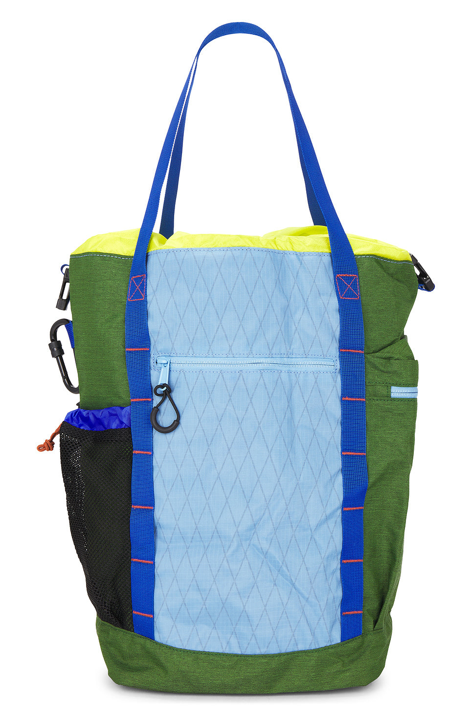 Equipment Climbing Utility Bag
