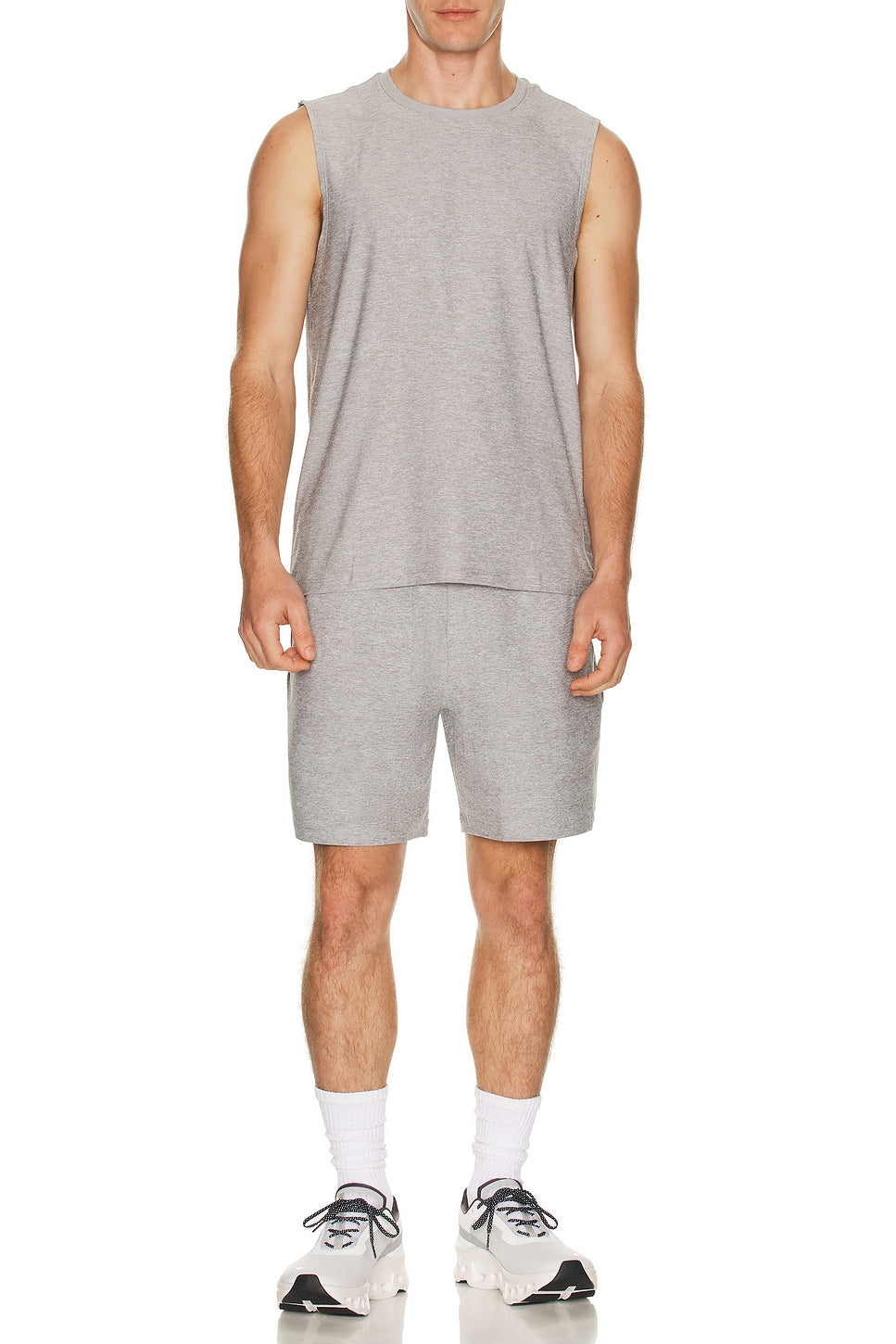 Spacedye Unlimited Men's Short