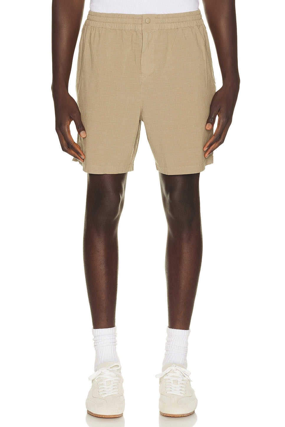 Shift Short