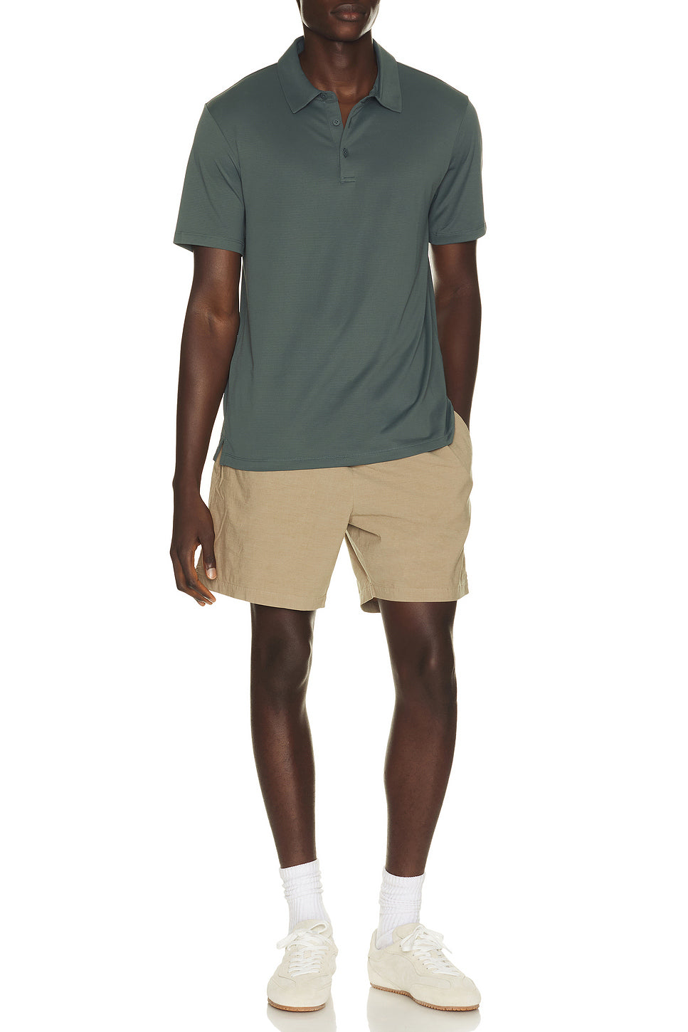 Shift Short