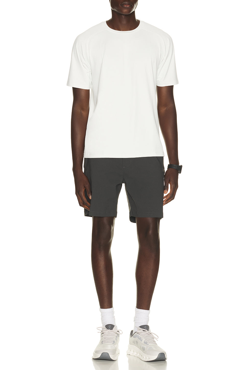 Element Men's 7 Chino Short