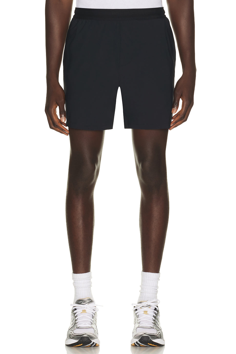 Warplite Range Lined Short