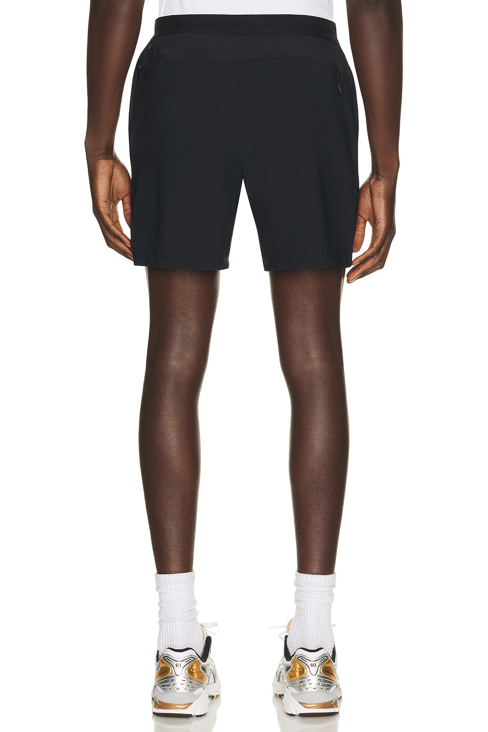 Warplite Range Lined Short