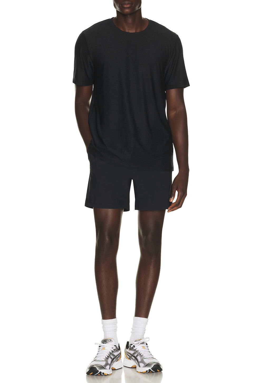 Warplite Range Lined Short