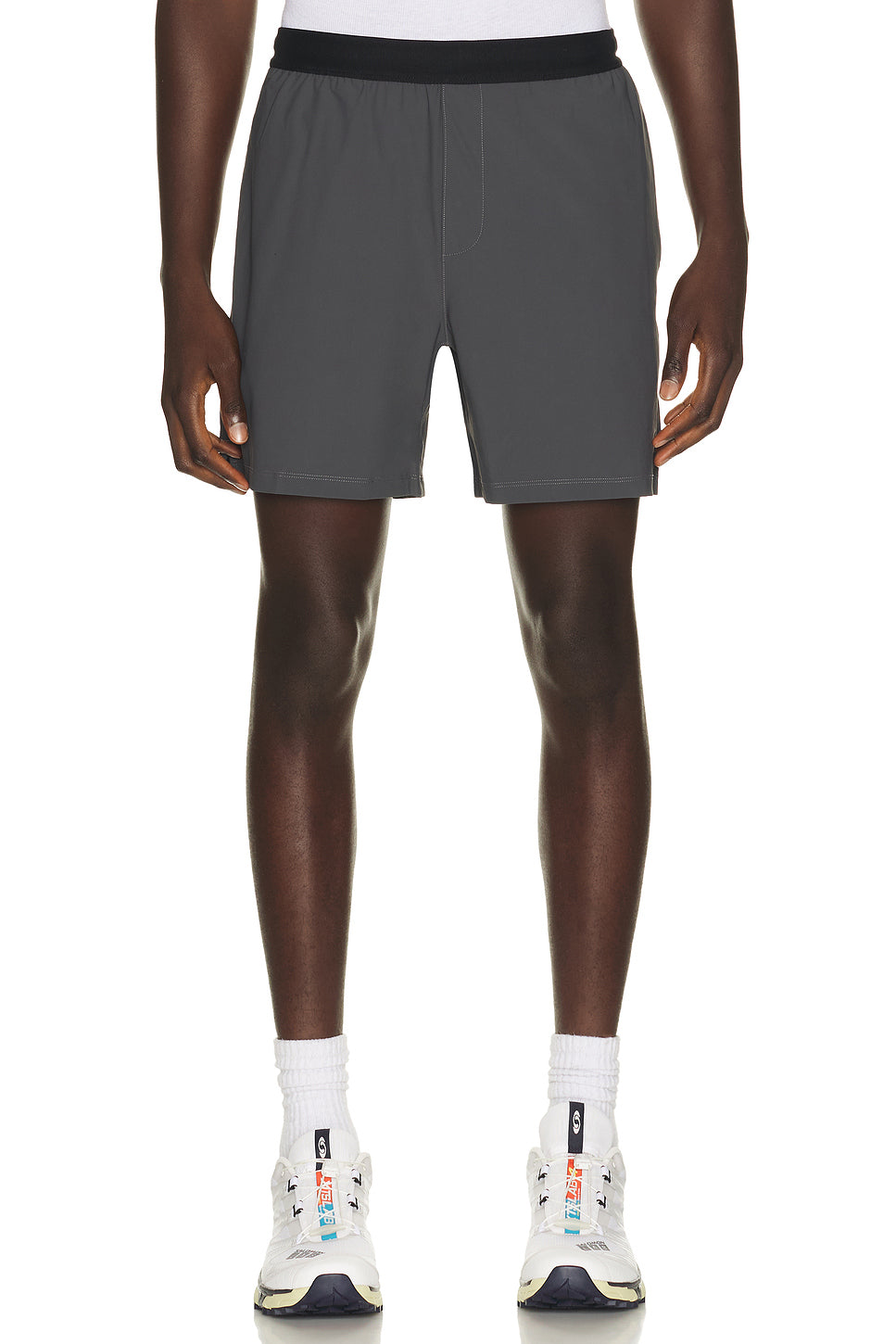 Warplite Range Lined Short
