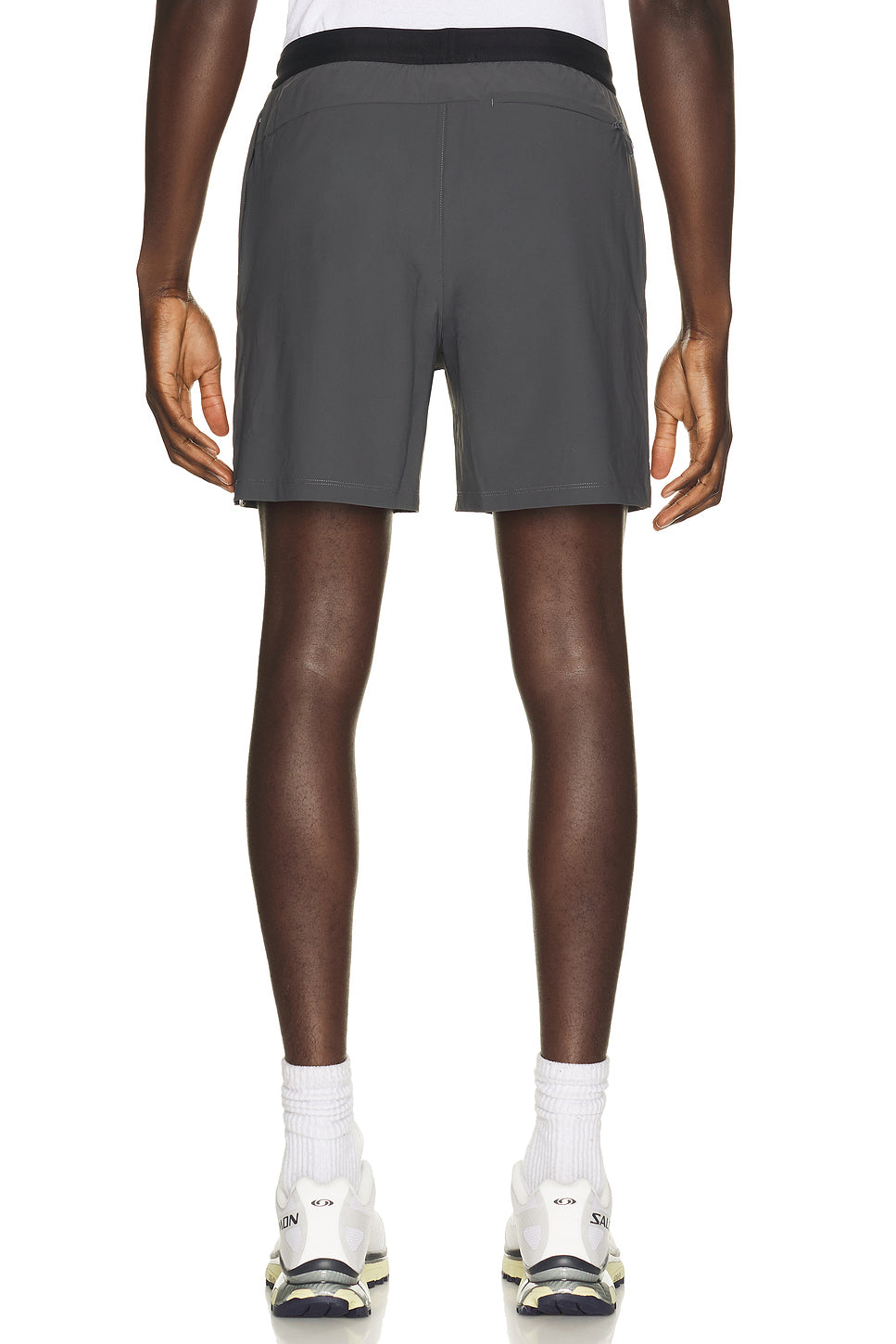 Warplite Range Lined Short