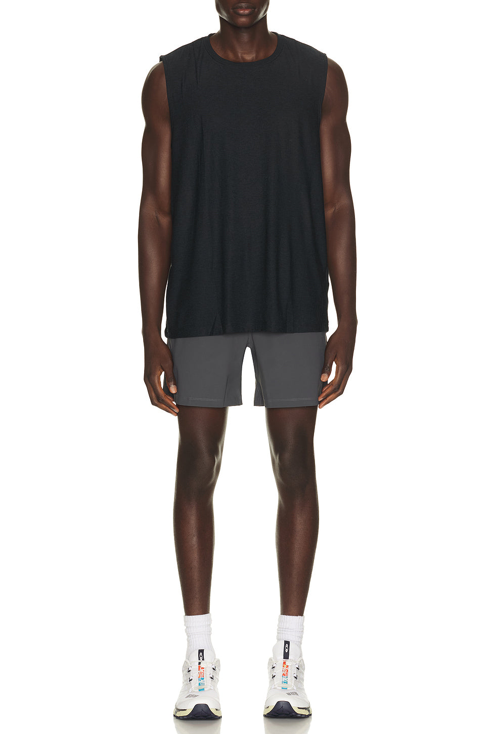 Warplite Range Lined Short