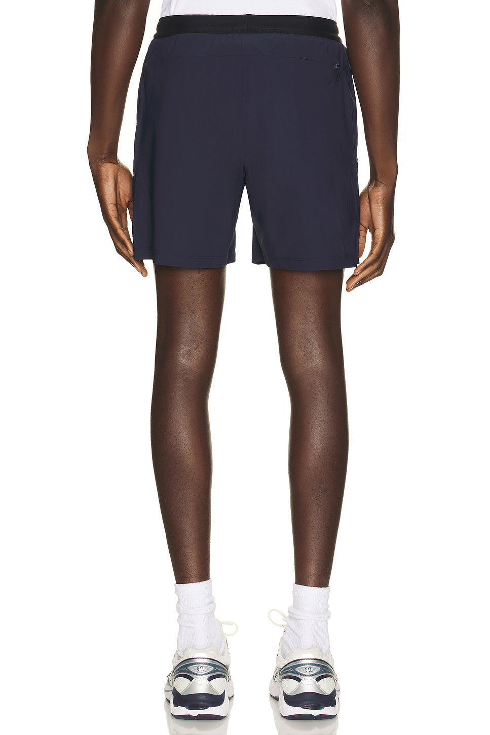 Warplite Range Lined Short