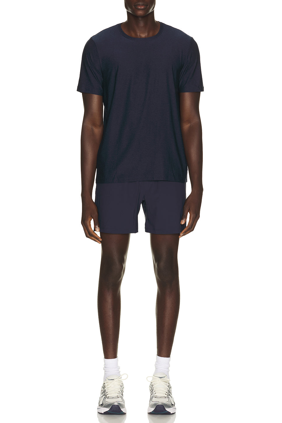 Warplite Range Lined Short