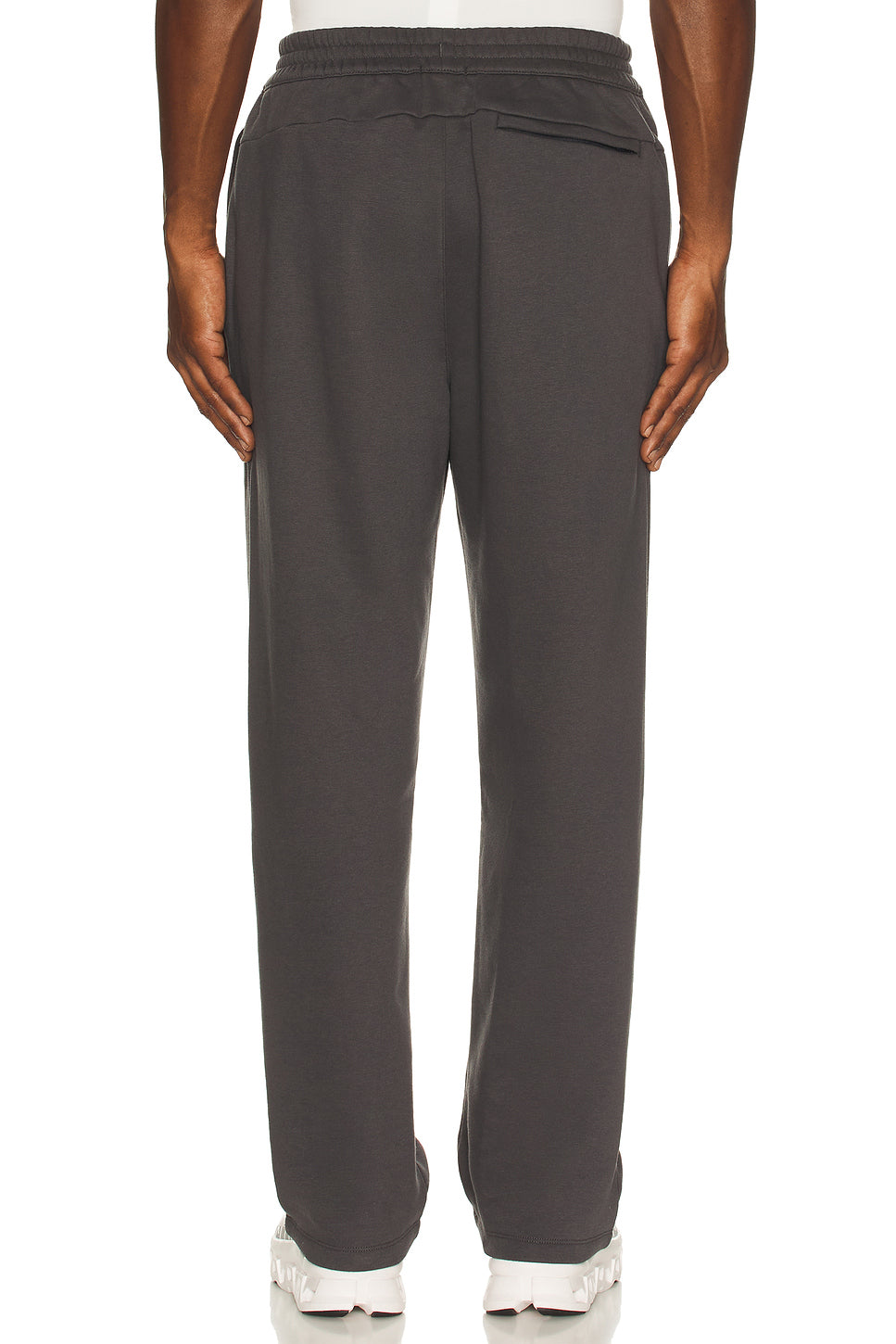 Luxefleece Men's Straight Leg Pant