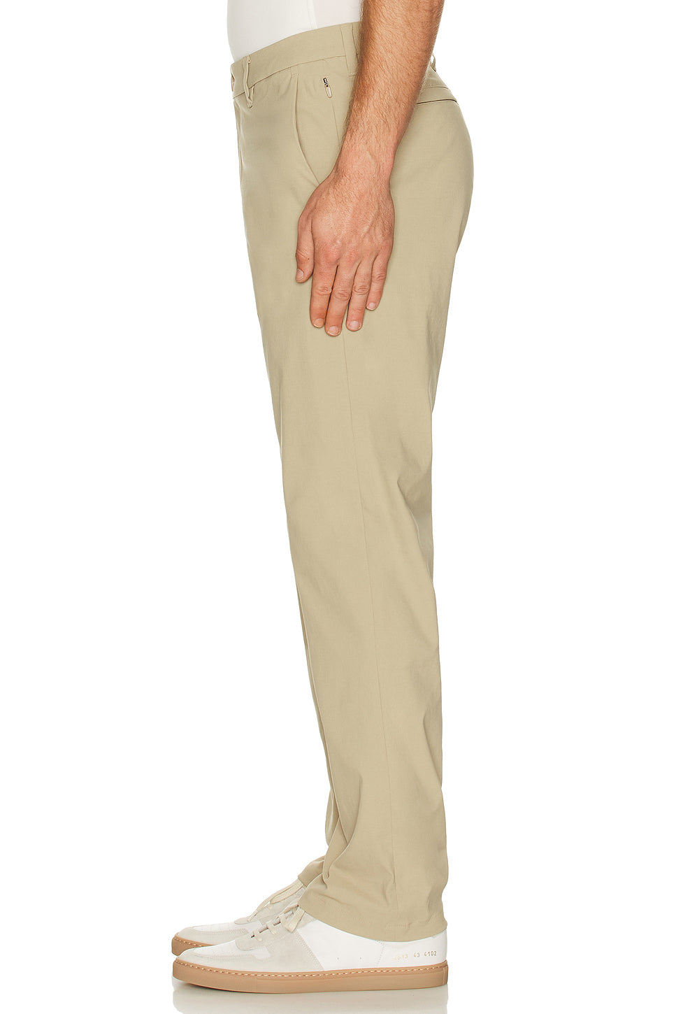 Essential Men's Chino 32' Trouser