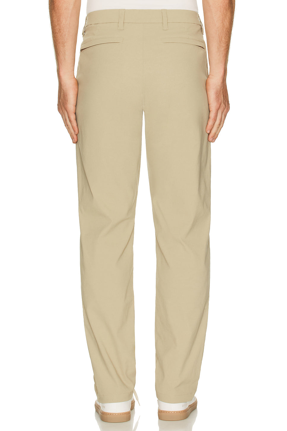 Essential Men's Chino 32' Trouser