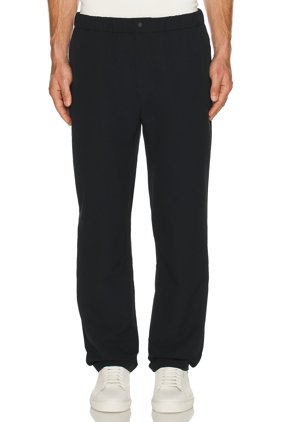 Dynamic Straight Leg Pant