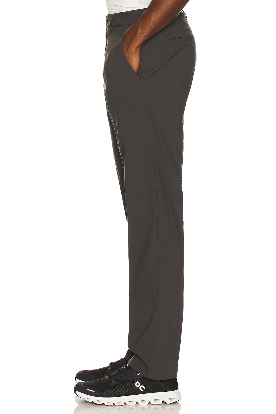 Essential Men's Chino 32 Trouser