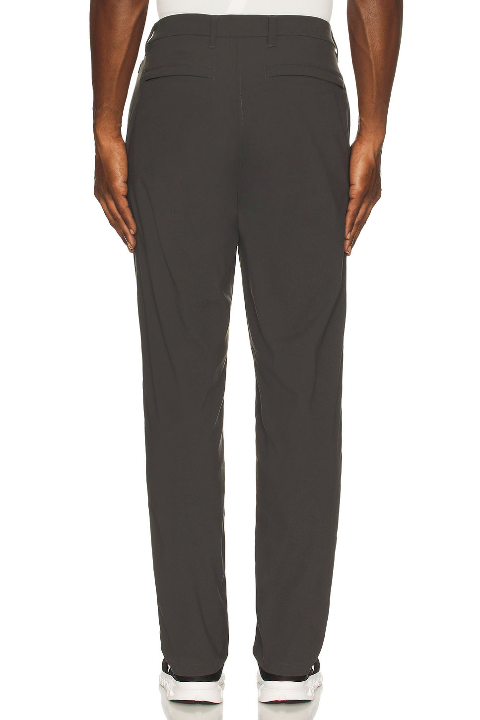 Essential Men's Chino 32 Trouser