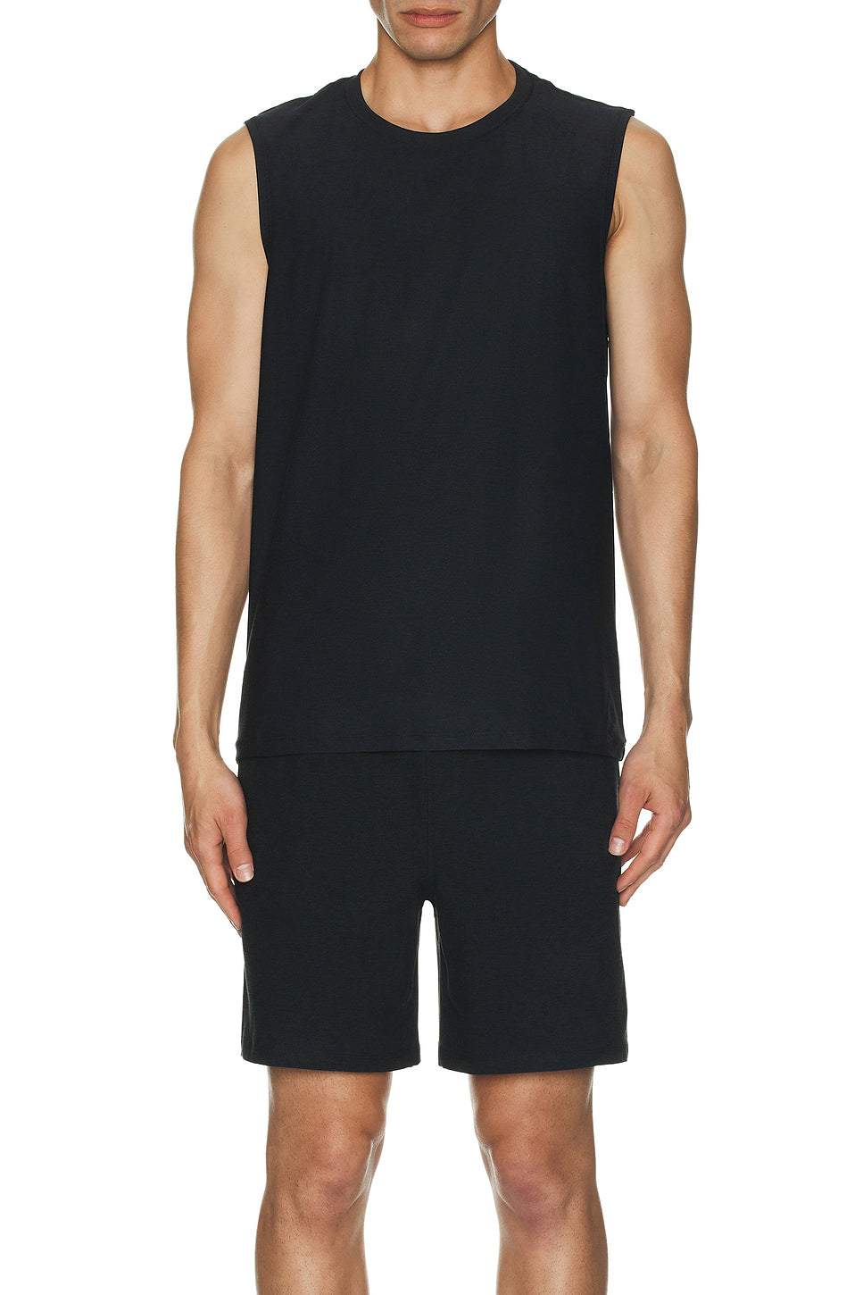 Featherweight Freeflo Muscle Tank