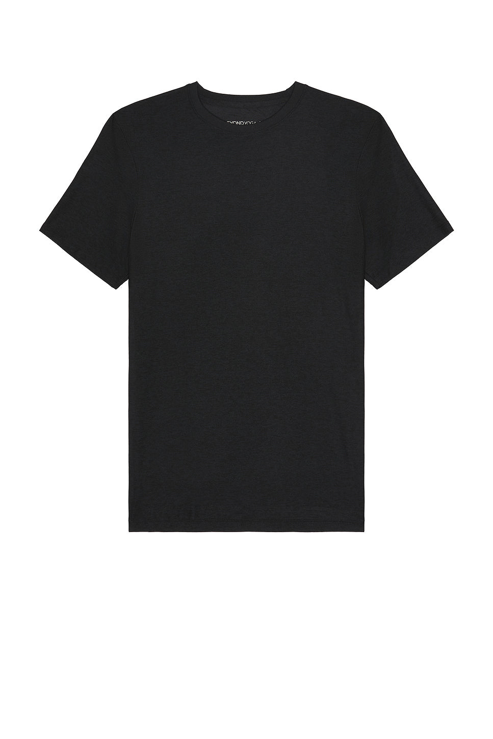 Always Beyond Crew Neck Tee 2.0