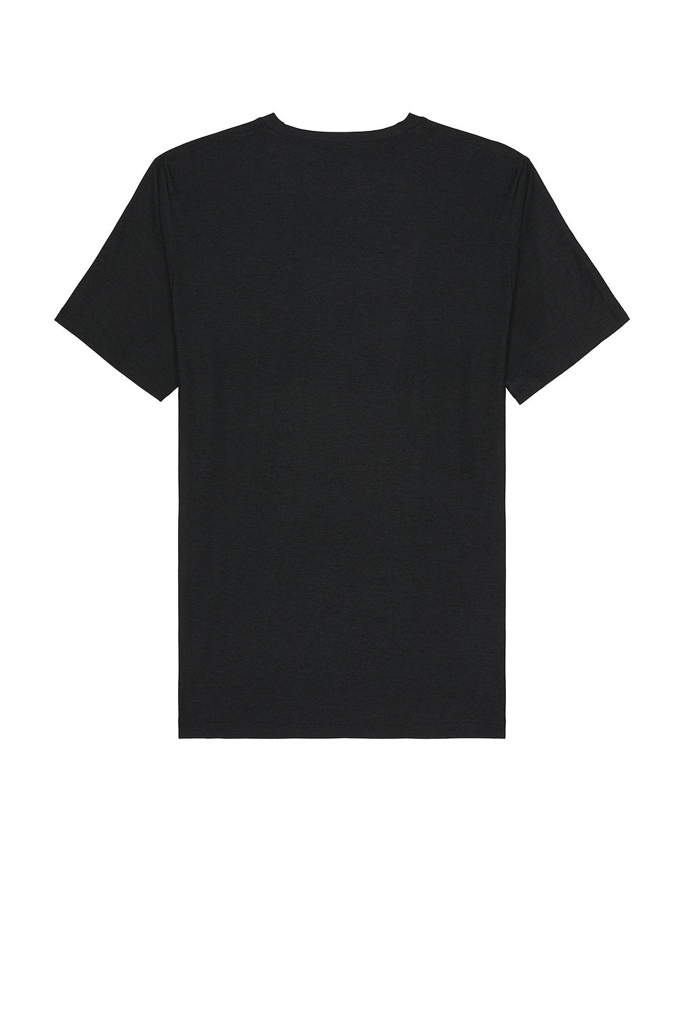 Always Beyond Crew Neck Tee 2.0