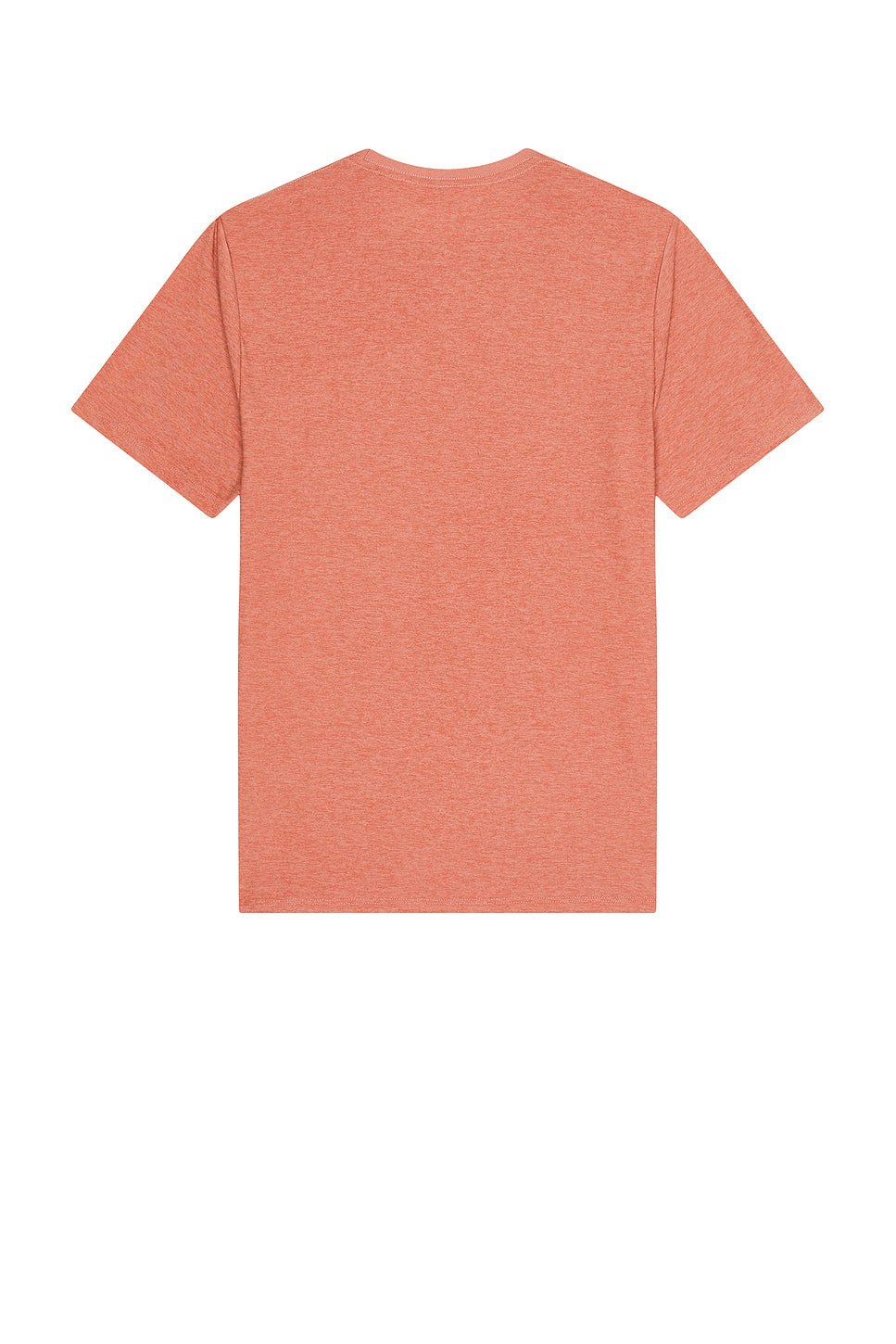 Always Beyond Crew Neck Tee 2.0