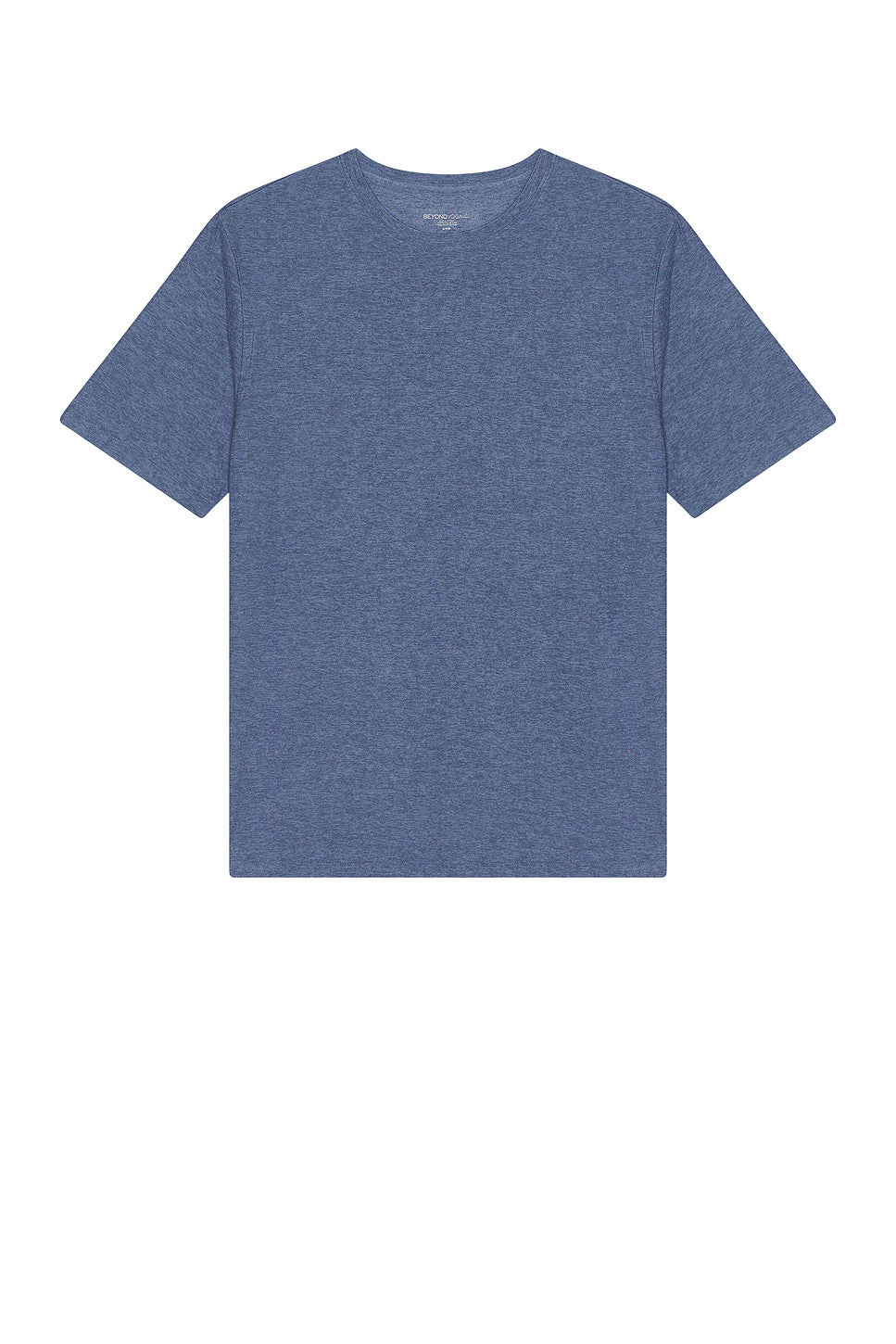 Always Beyond Crew Tee 2.0