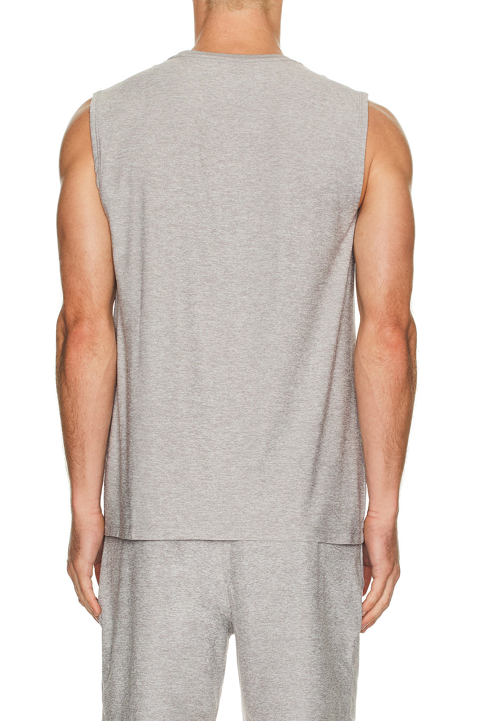 Featherweight Free Flo Muscle Tank