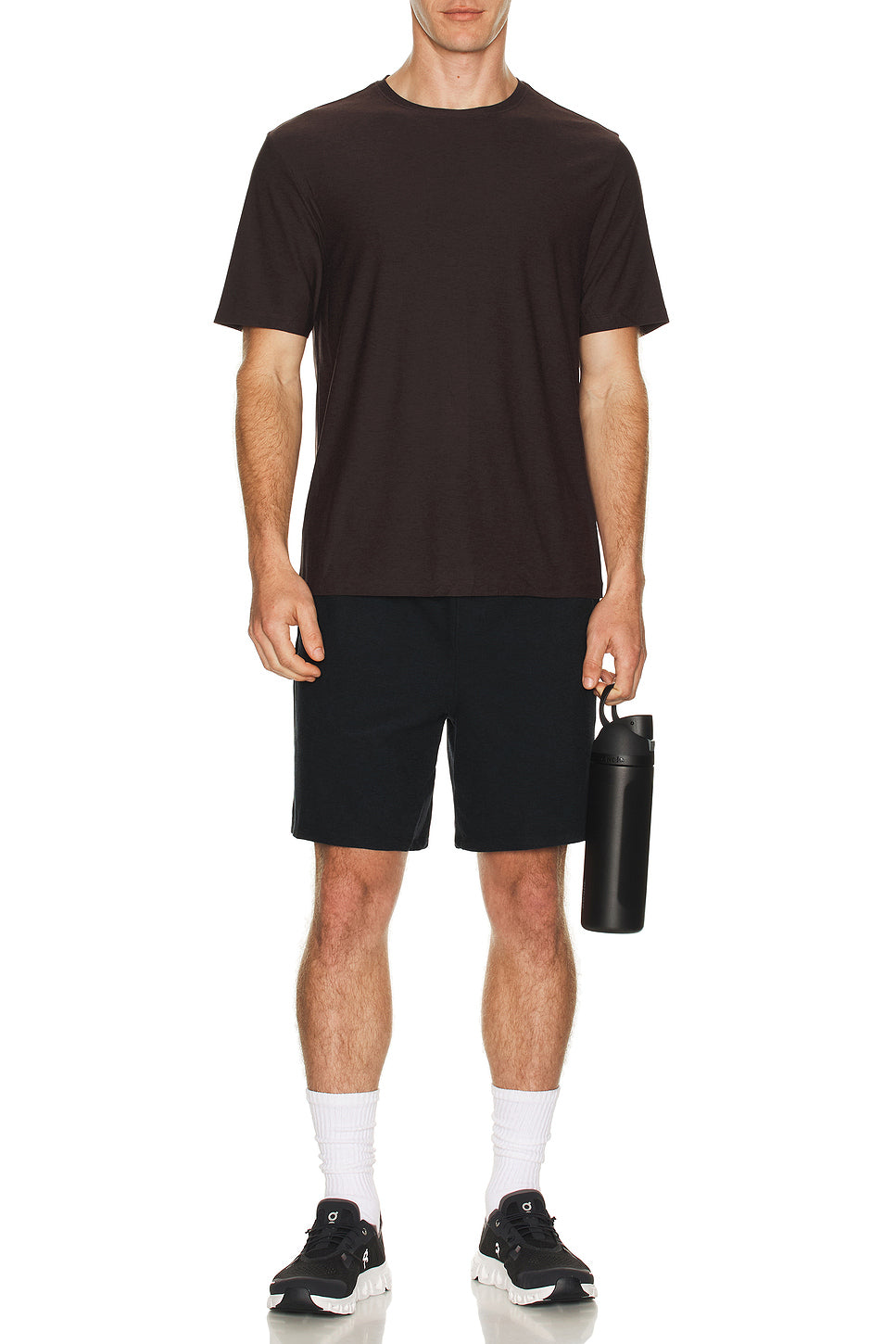 Featherweight Always Beyond Crew Tee 2.0