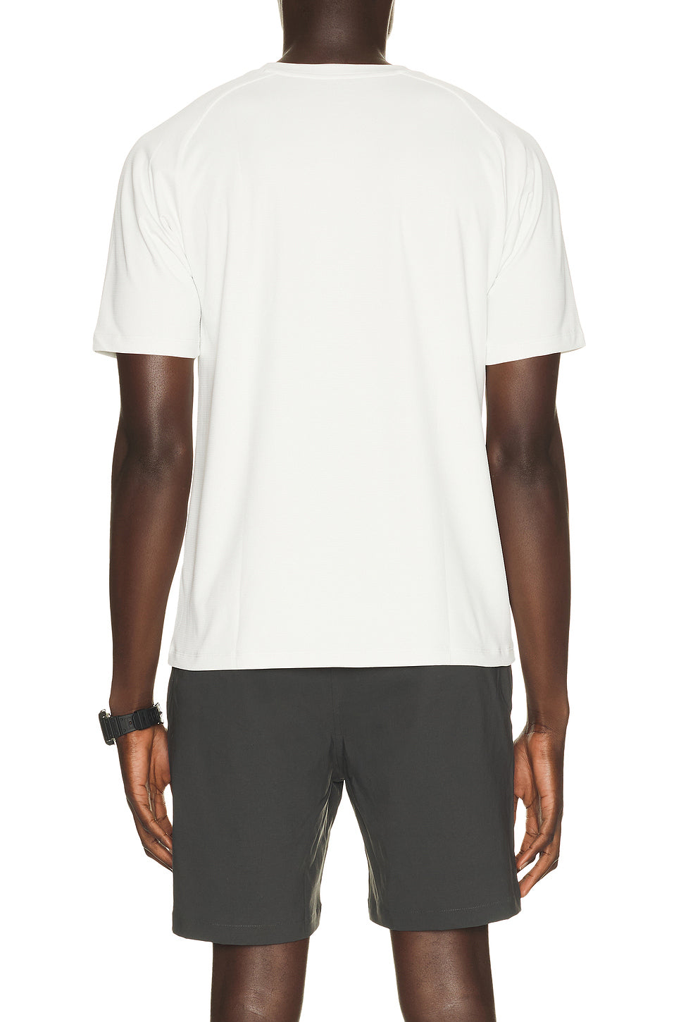 All in Active Tee