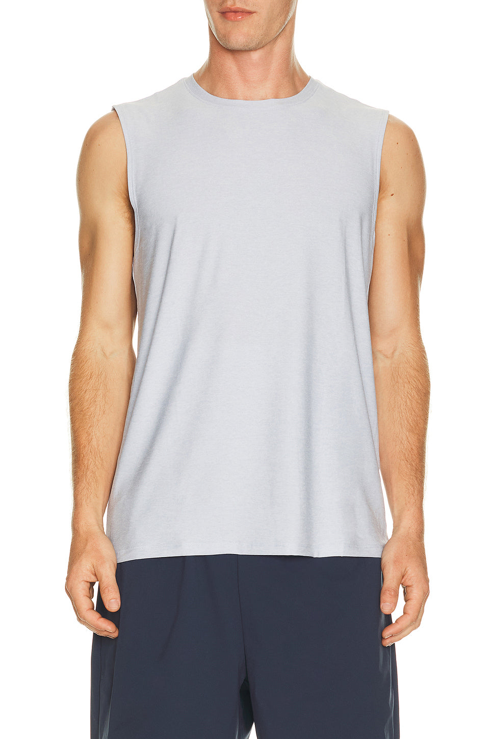 Featherweight Freeflo Muscle Tank 2.0