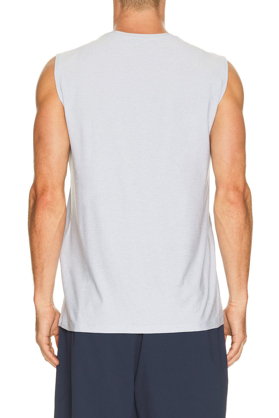 Featherweight Freeflo Muscle Tank 2.0