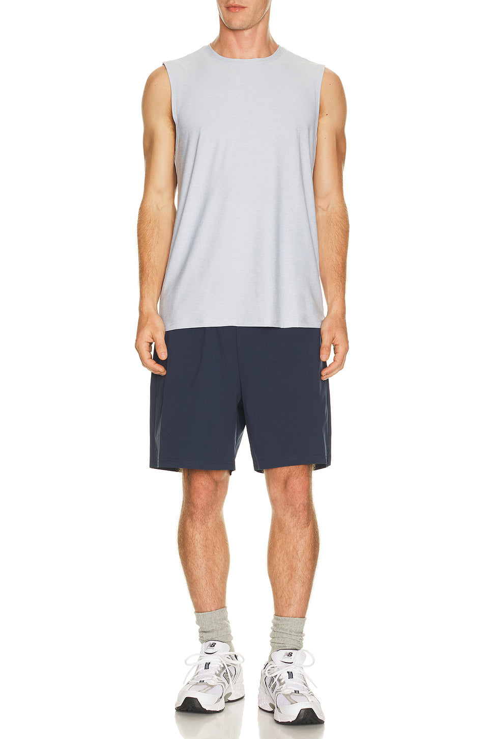 Featherweight Freeflo Muscle Tank 2.0