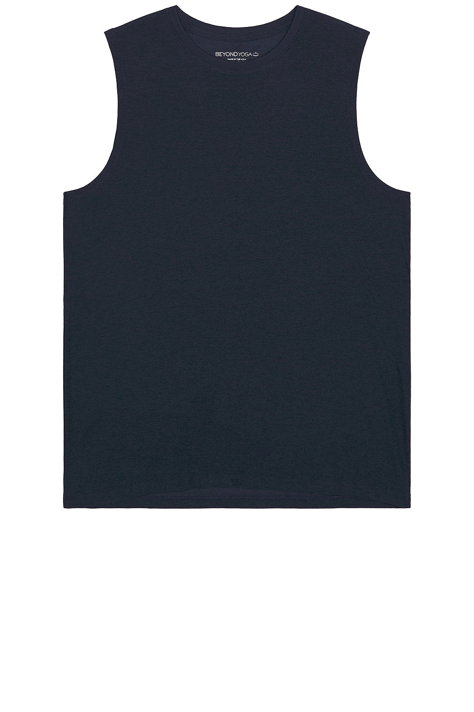 Featherweight Freeflo Muscle Tank