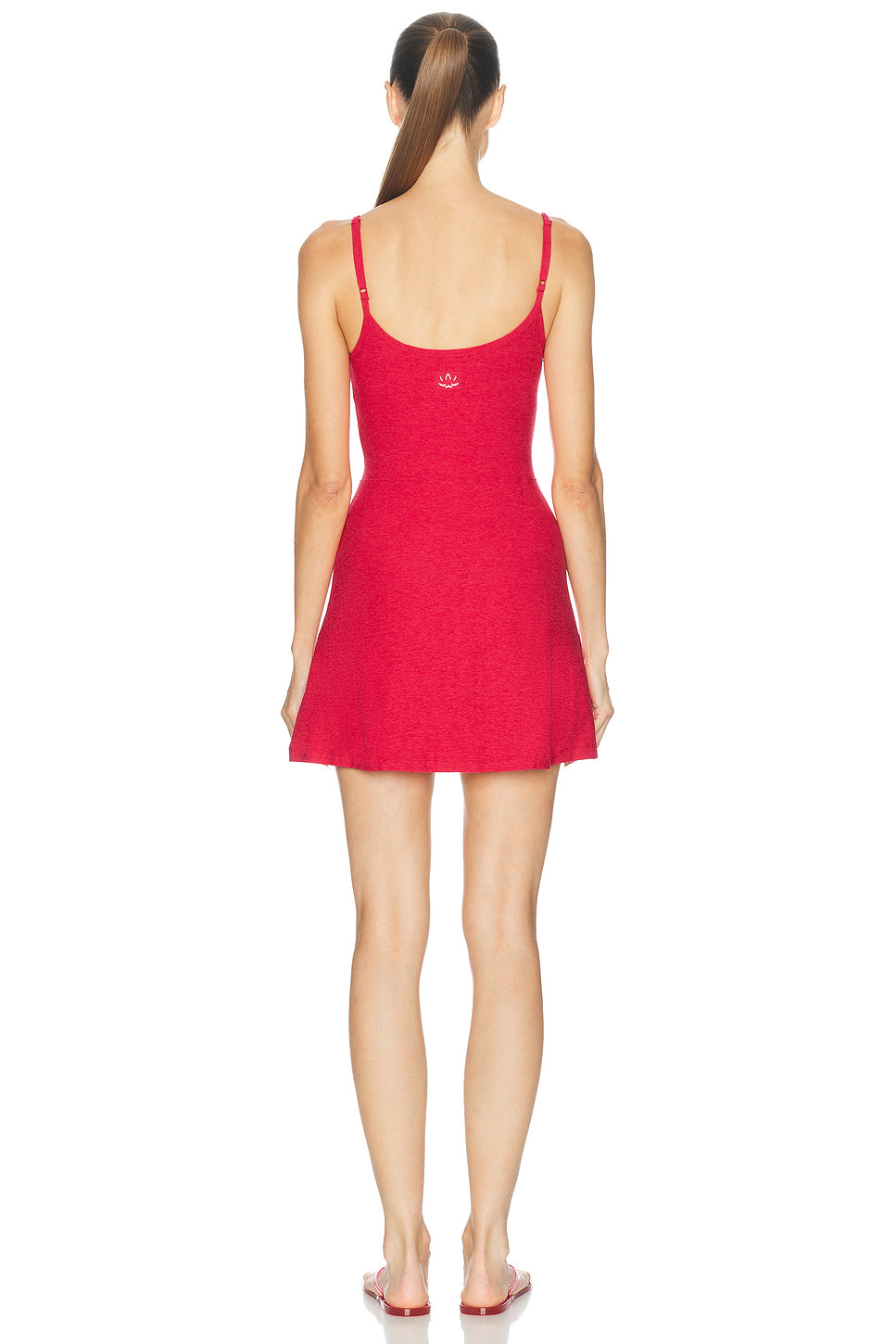 Midweight Spacedye Energize Dress