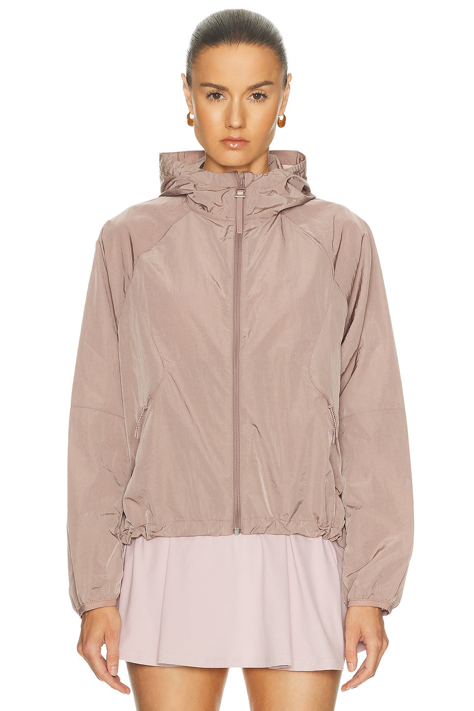Limitless Jacket