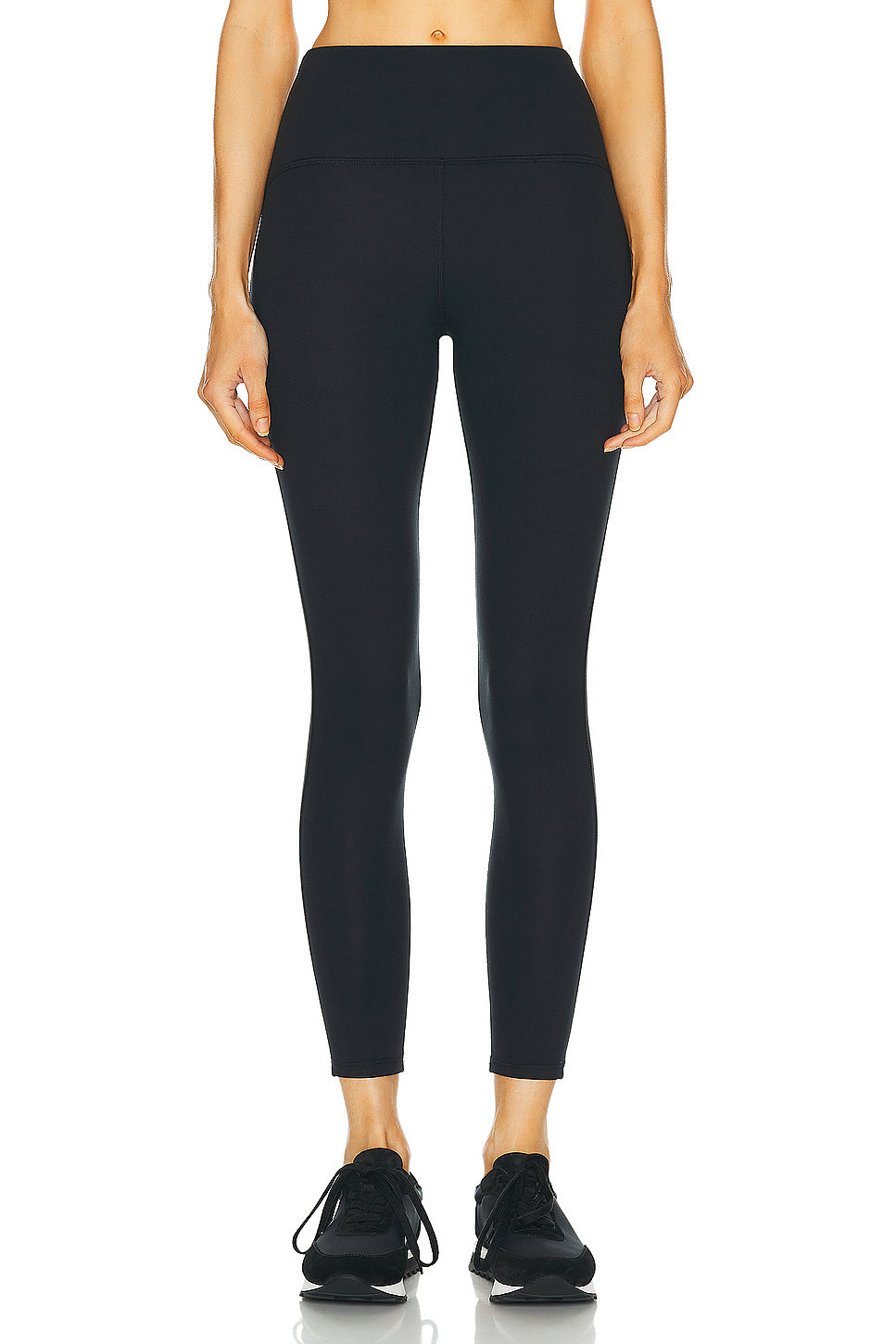 Power Beyond Strive High Waisted Midi Legging