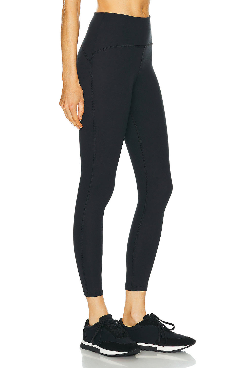 Power Beyond Strive High Waisted Midi Legging