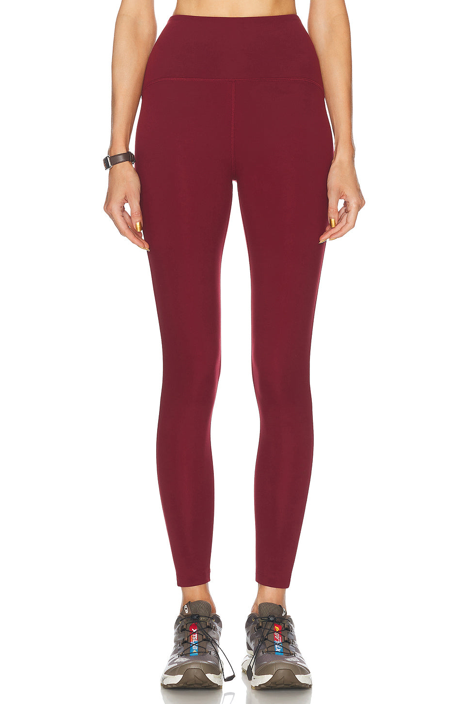 Powerbeyond Strive Midi Legging