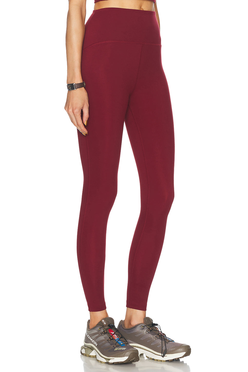 Powerbeyond Strive Midi Legging