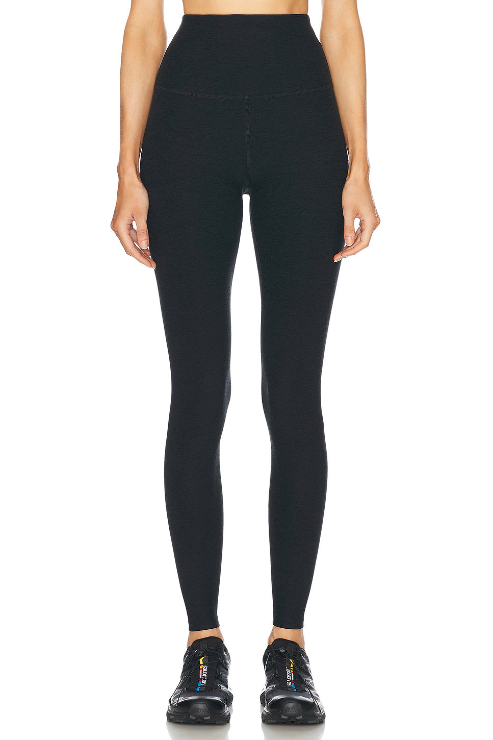 Spacedye Vitalize Full Length Legging