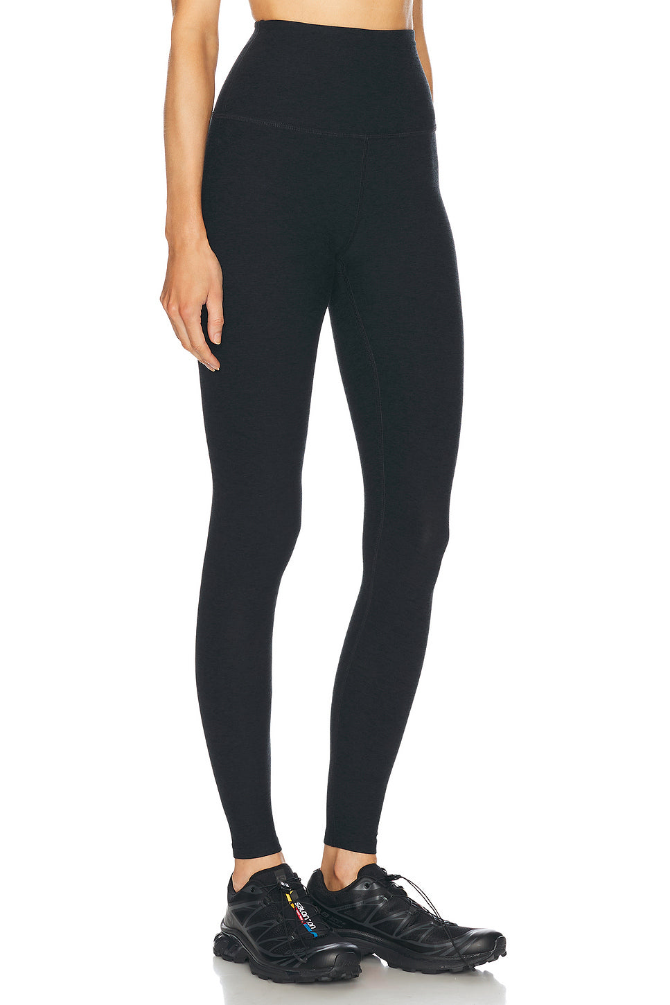 Spacedye Vitalize Full Length Legging