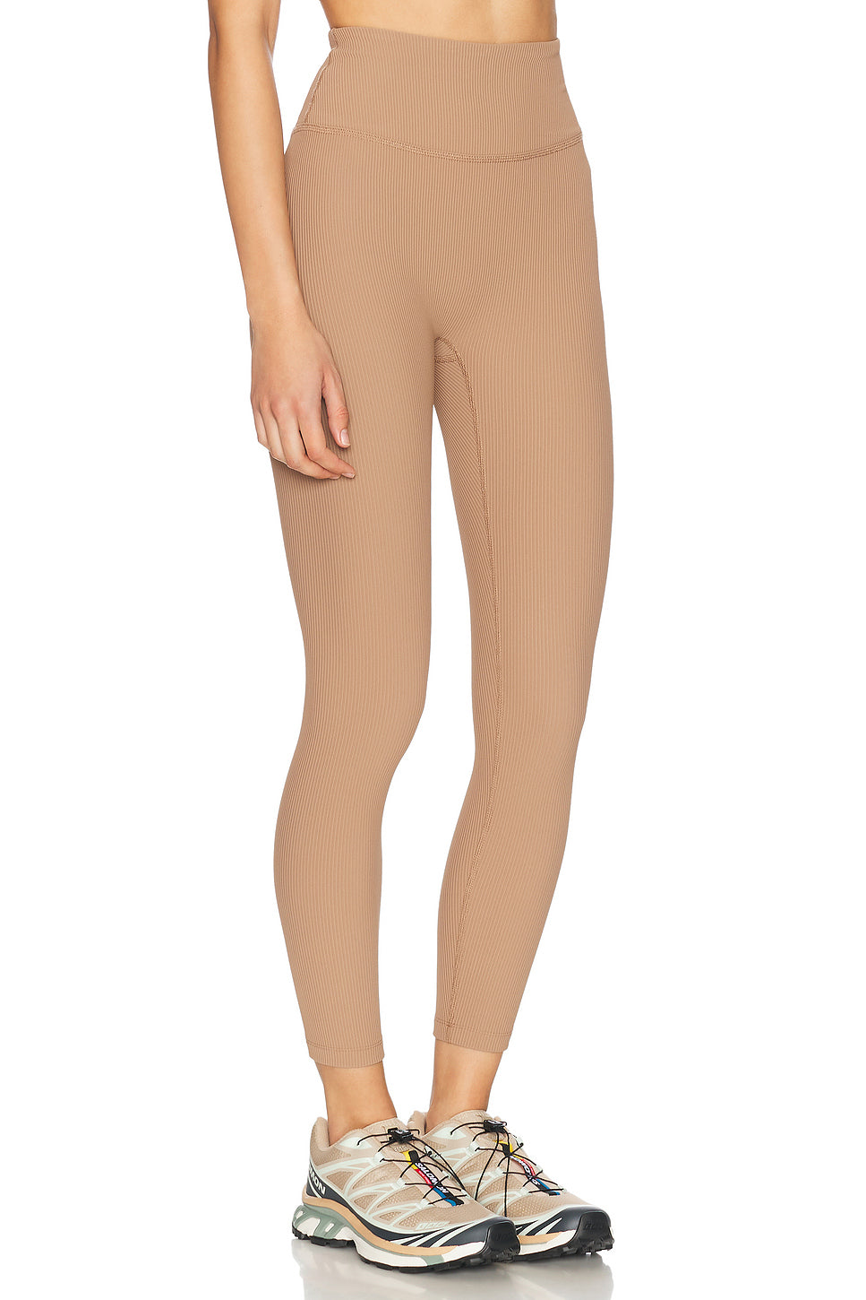 Impulse Midi Legging