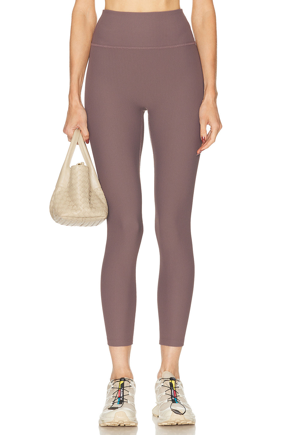 Impulse Midi Legging