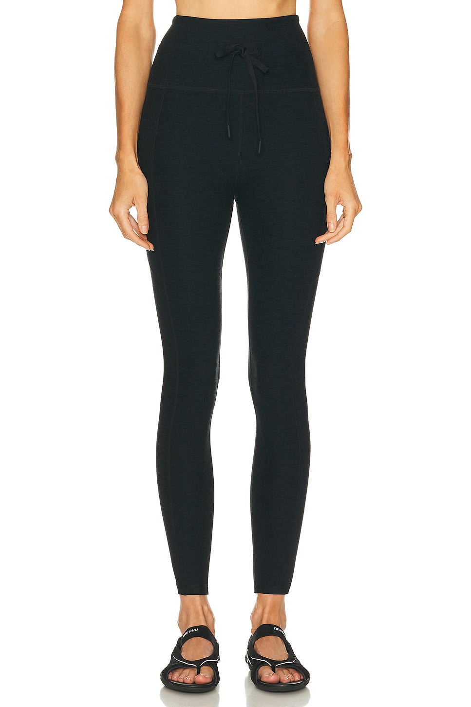 Spacedye Go Pocket Midi Legging