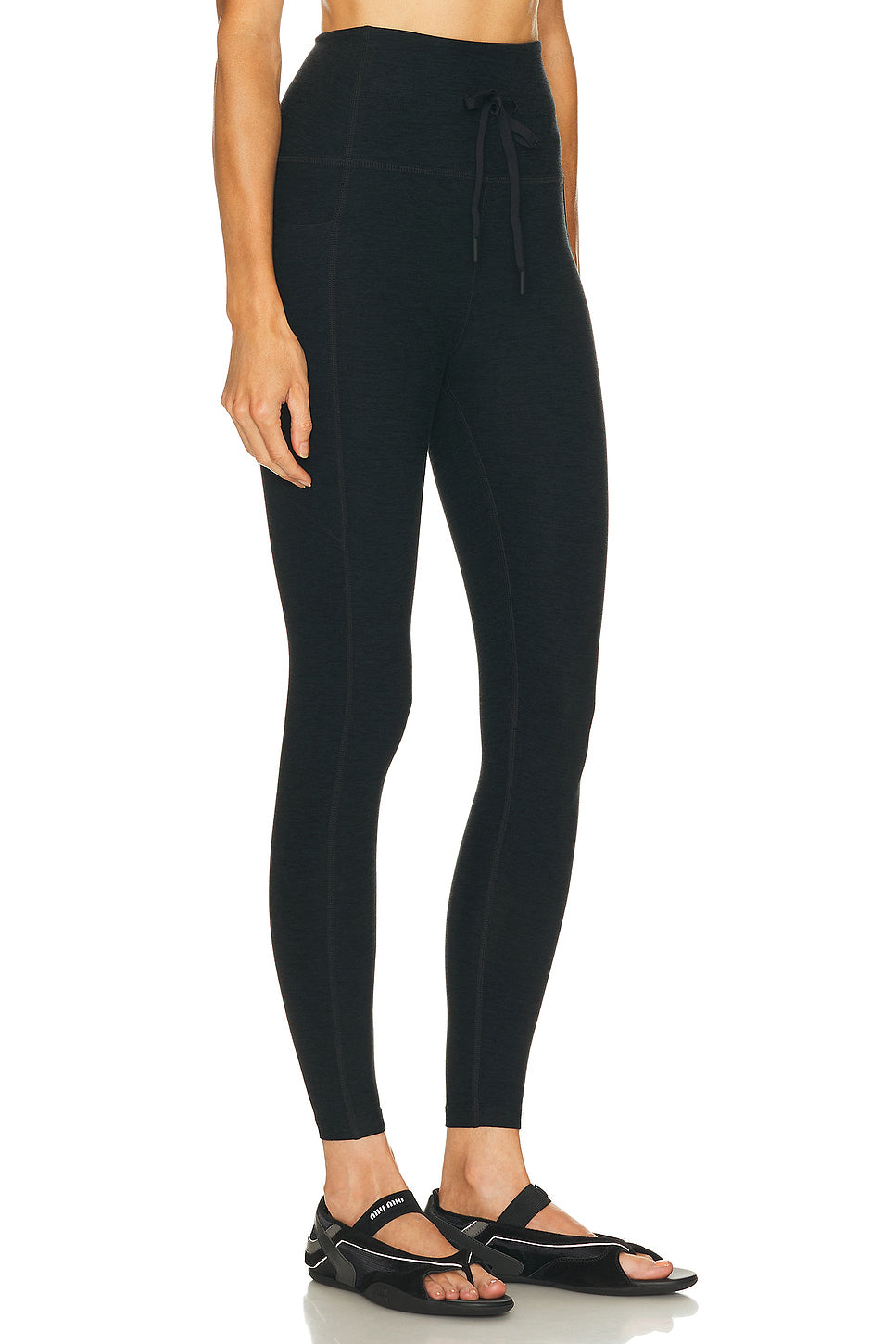 Spacedye Go Pocket Midi Legging