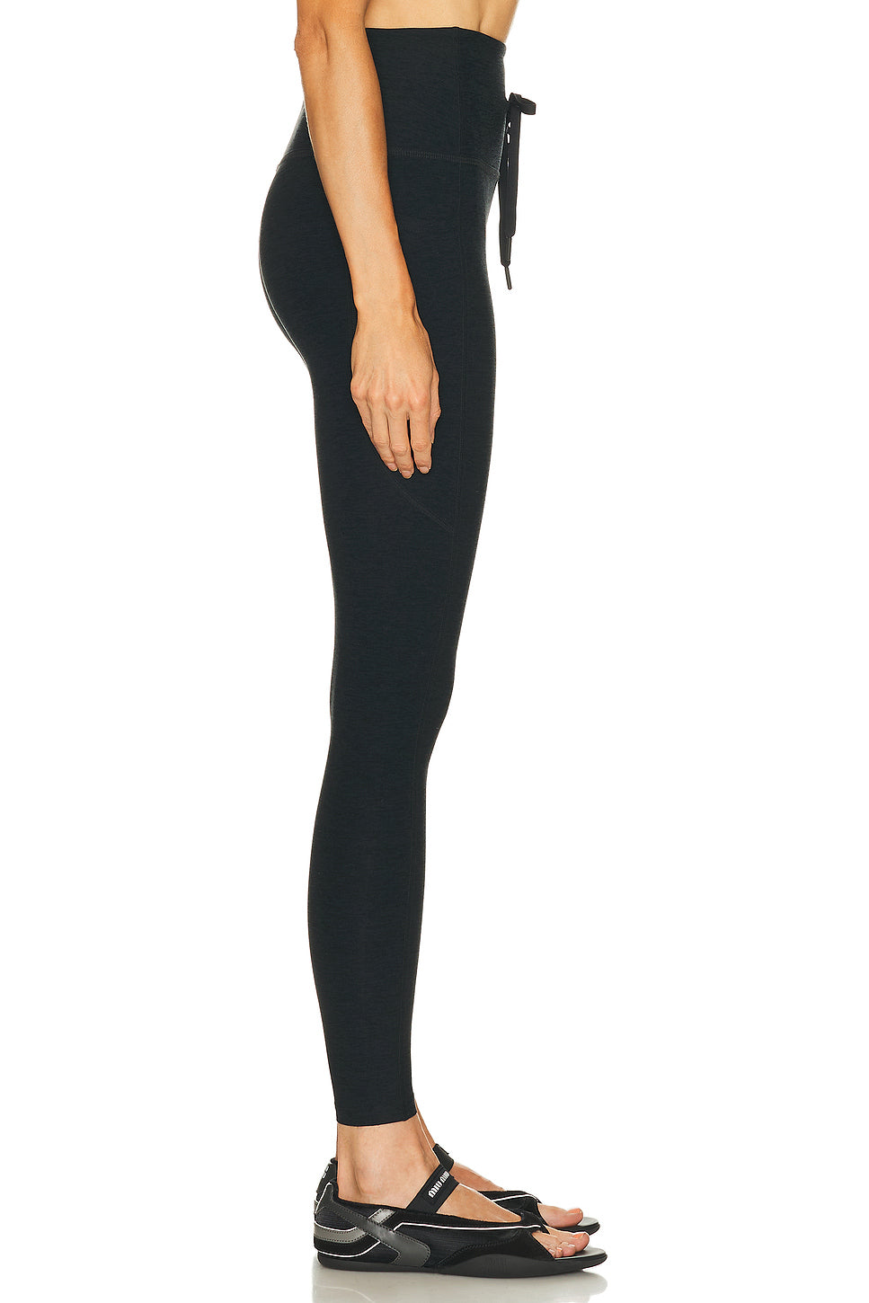Spacedye Go Pocket Midi Legging
