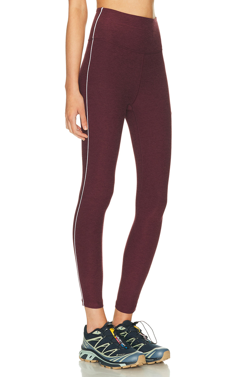 Spacedye Ready Midi Legging