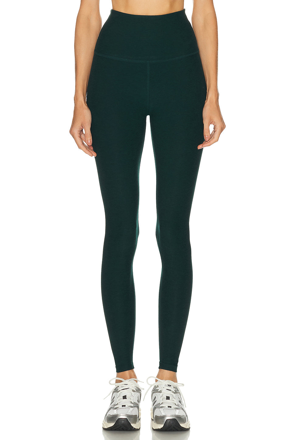 Spacedye Vitalize Full Length Legging